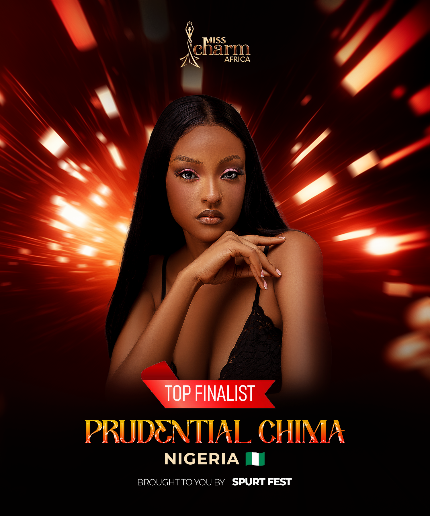Prudential Chima