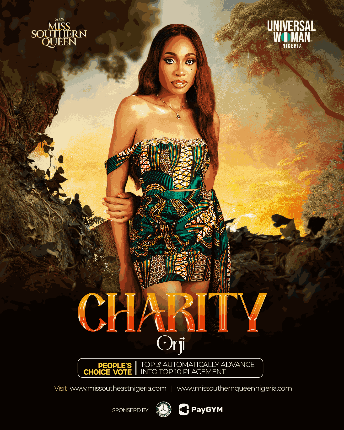 Charity Orji