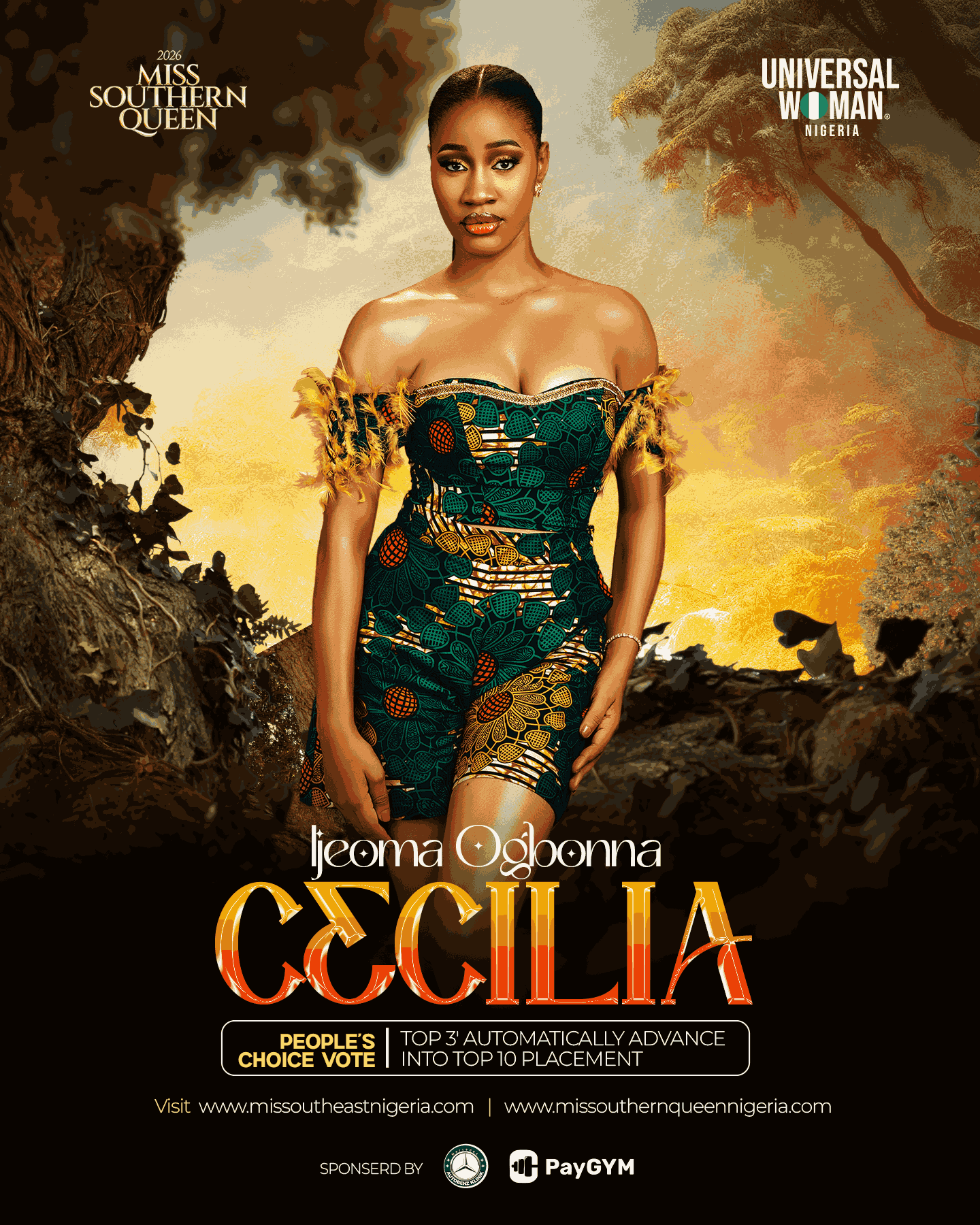 Ogbonna Cecilia Ijeoma