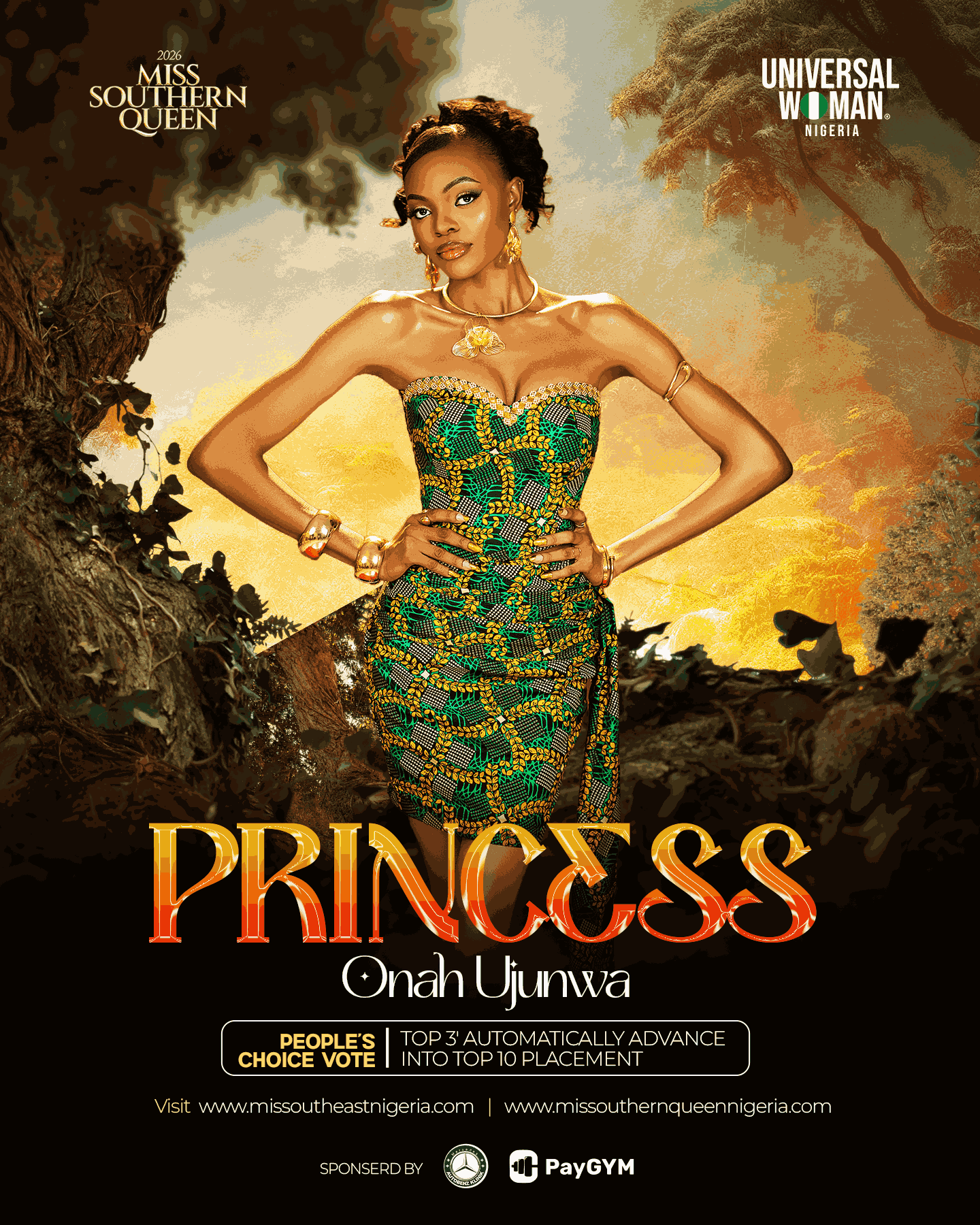 Ujunwa Onah